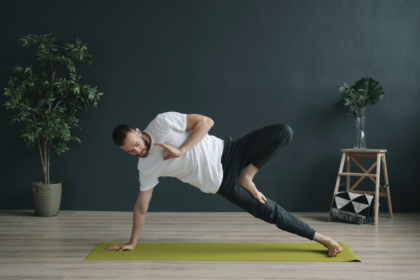 The Power of a Healthy Lifestyle