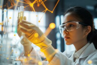 Scientific Research: Advanced Breakthroughs 2025 – 17 Powerful Insights