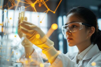 Scientific Research: Advanced Breakthroughs 2025 – 17 Powerful Insights