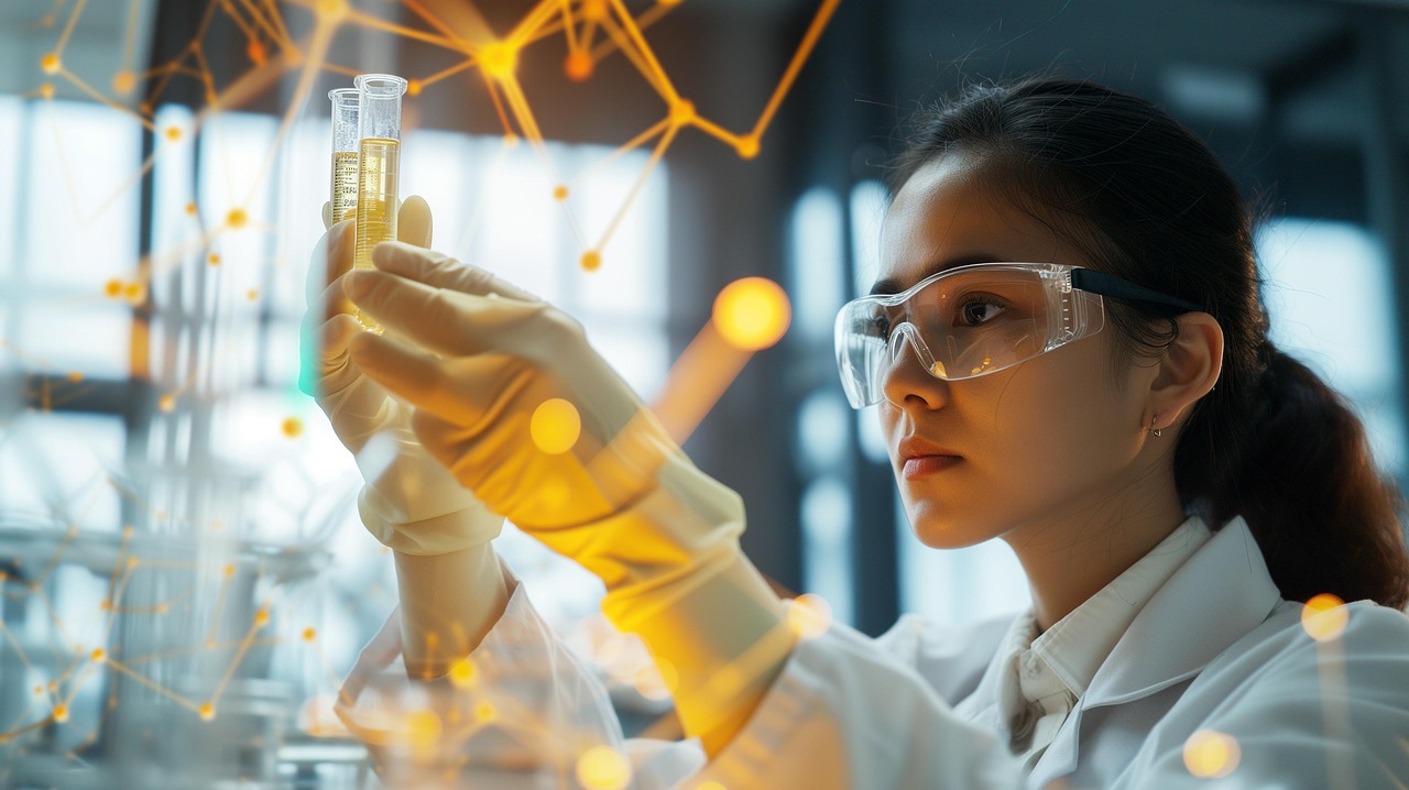 Scientific Research: Advanced Breakthroughs 2025 – 17 Powerful Insights