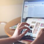 The Evolution and Impact of Touchscreen Devices