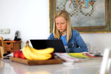 Top Benefits of Digital Learning in Schools