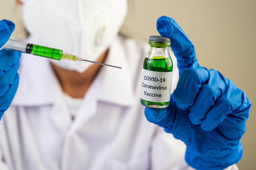 Vaccine Research: Advancing Global Health Through Innovation and Science