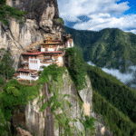 ✈️ Top 7 Places to Visit in 2025 — Your Ultimate Travel Guide