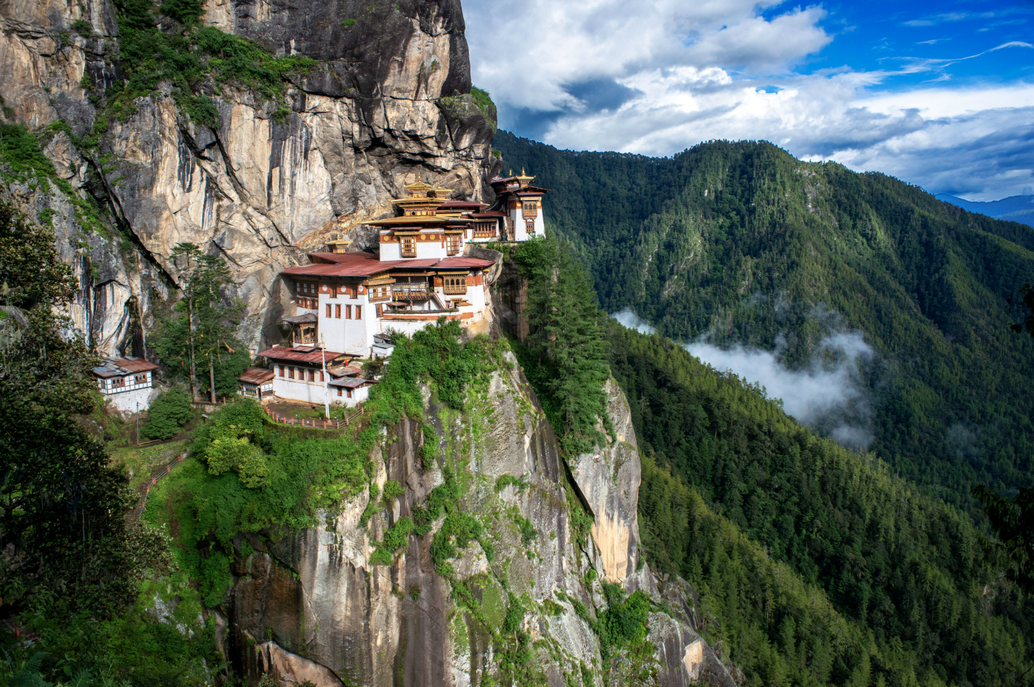 ✈️ Top 7 Places to Visit in 2025 — Your Ultimate Travel Guide