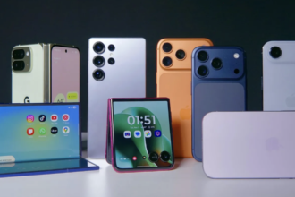 Best Budget Smartphones 2026 Amazing Value Without Spending a Fortune