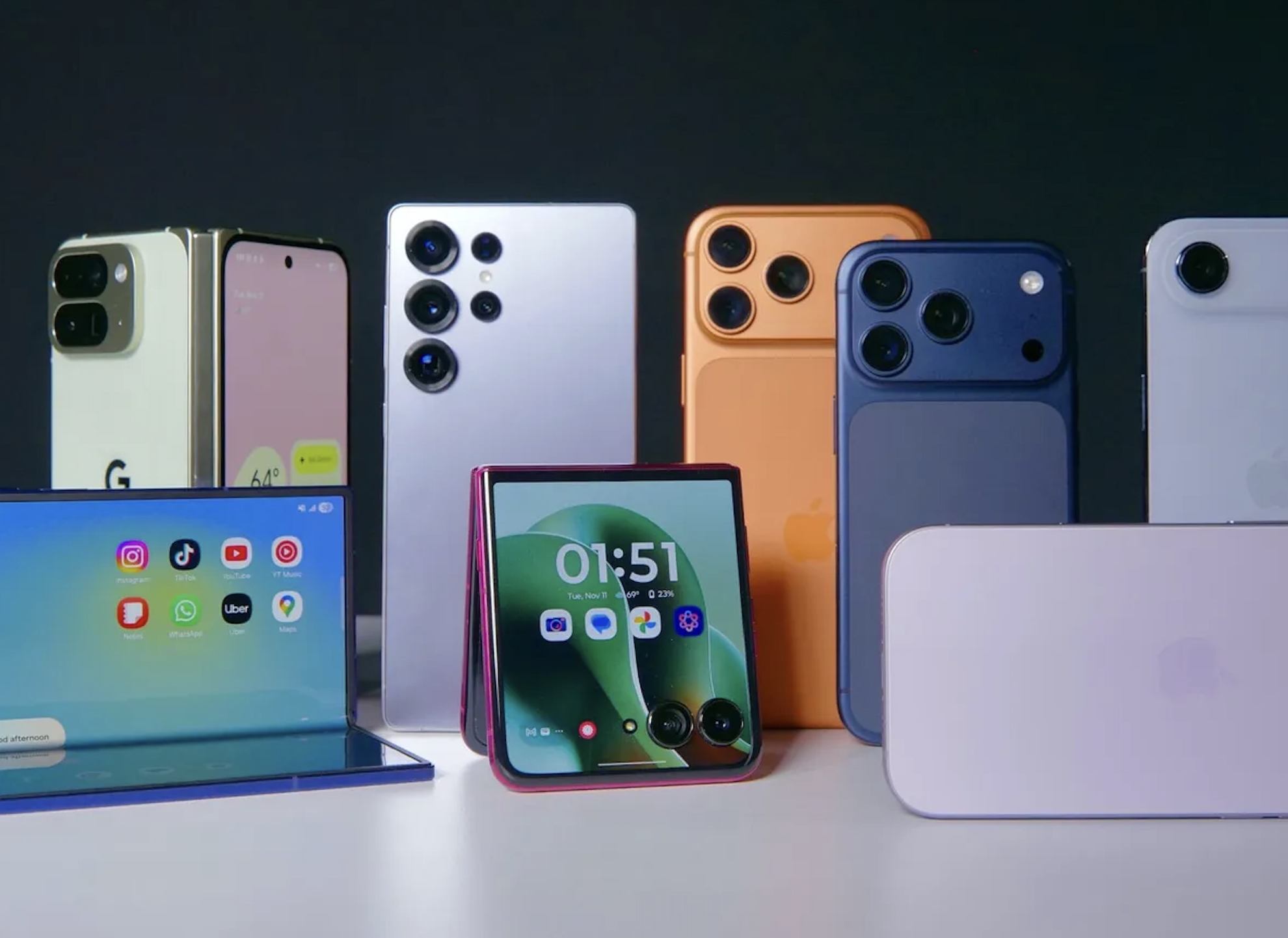 Best Budget Smartphones 2026 Amazing Value Without Spending a Fortune