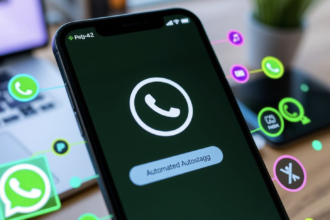 WhatsApp Automation: The Ultimate Guide to Boost Business Efficiency and Engagement