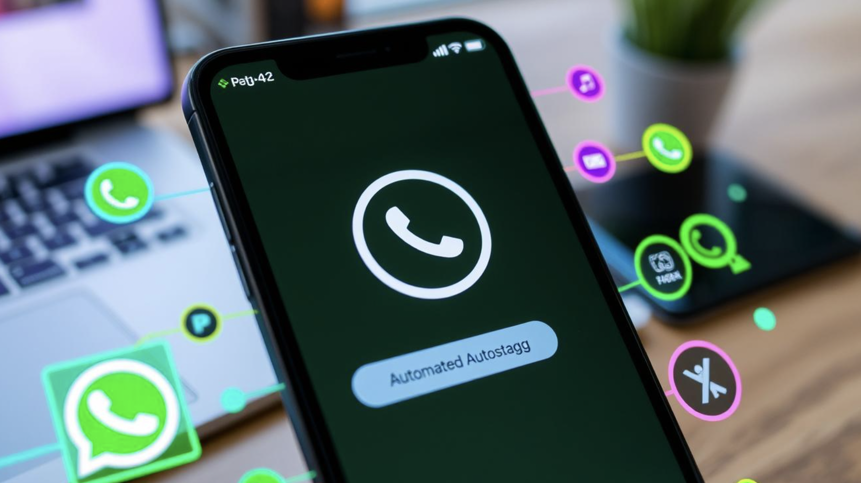 WhatsApp Automation: The Ultimate Guide to Boost Business Efficiency and Engagement