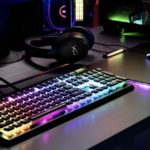 The Ultimate Guide to Choosing the Perfect Gaming Mouse and Keyboard for Peak Performance