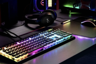 The Ultimate Guide to Choosing the Perfect Gaming Mouse and Keyboard for Peak Performance