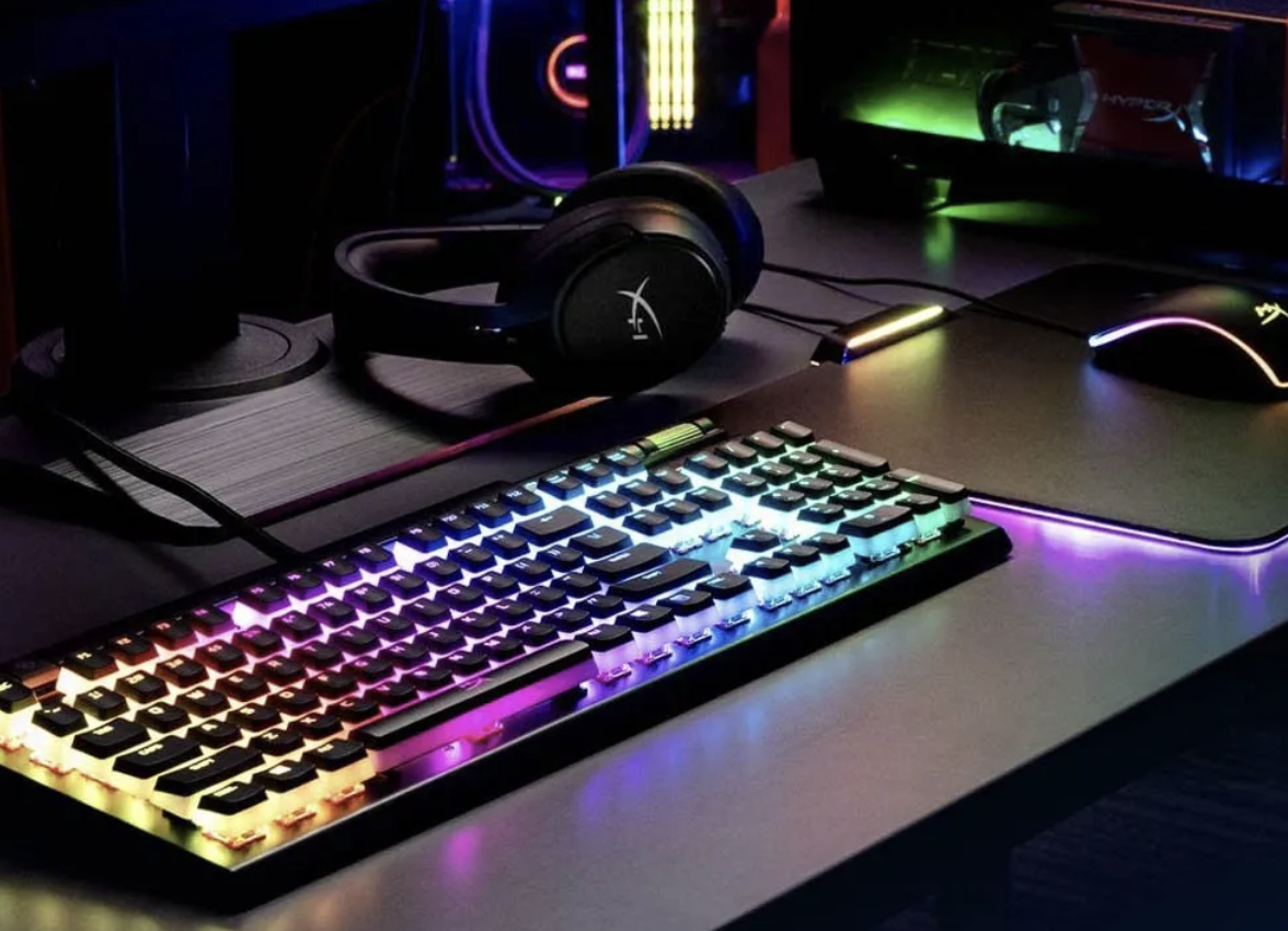 The Ultimate Guide to Choosing the Perfect Gaming Mouse and Keyboard for Peak Performance