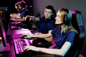 Esports: The Ultimate Evolution of Competitive Gaming in the Digital Era