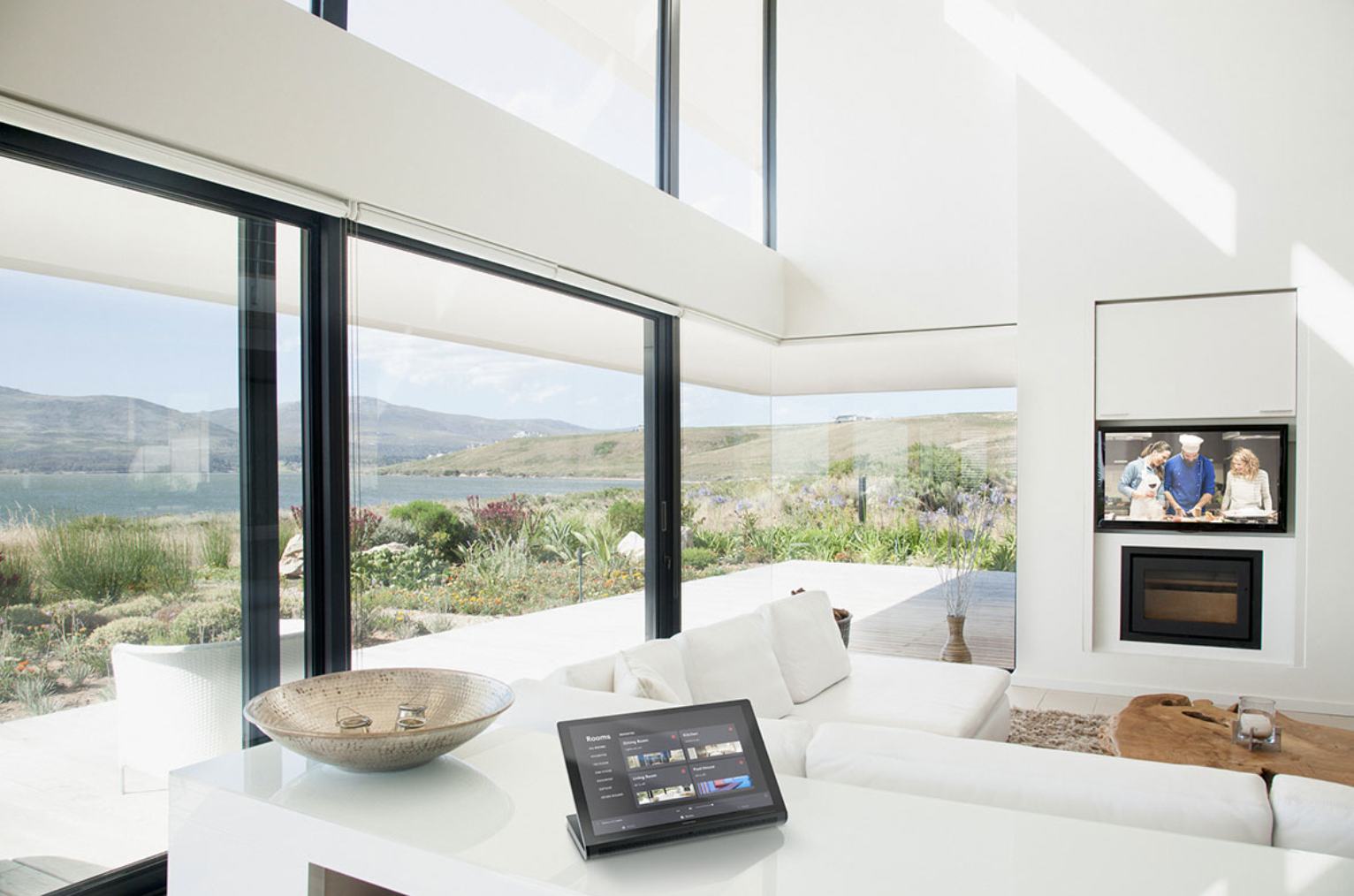 Smart Devices: Transforming Modern Living Through Intelligent Technology