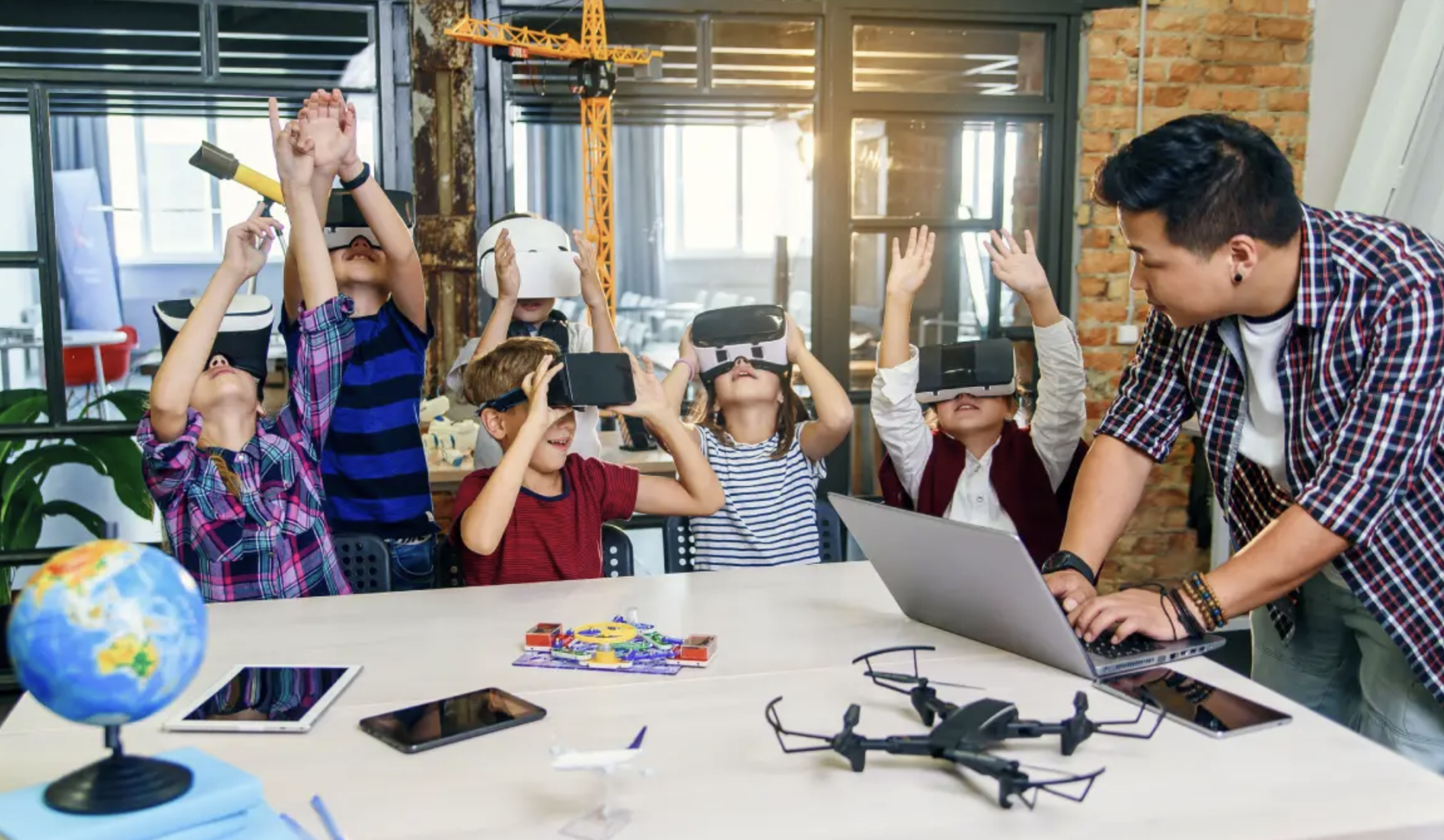 The Growing Importance of Technical Education in Today’s World