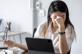 Stress Management: A Complete Guide to a Calm and Balanced Life