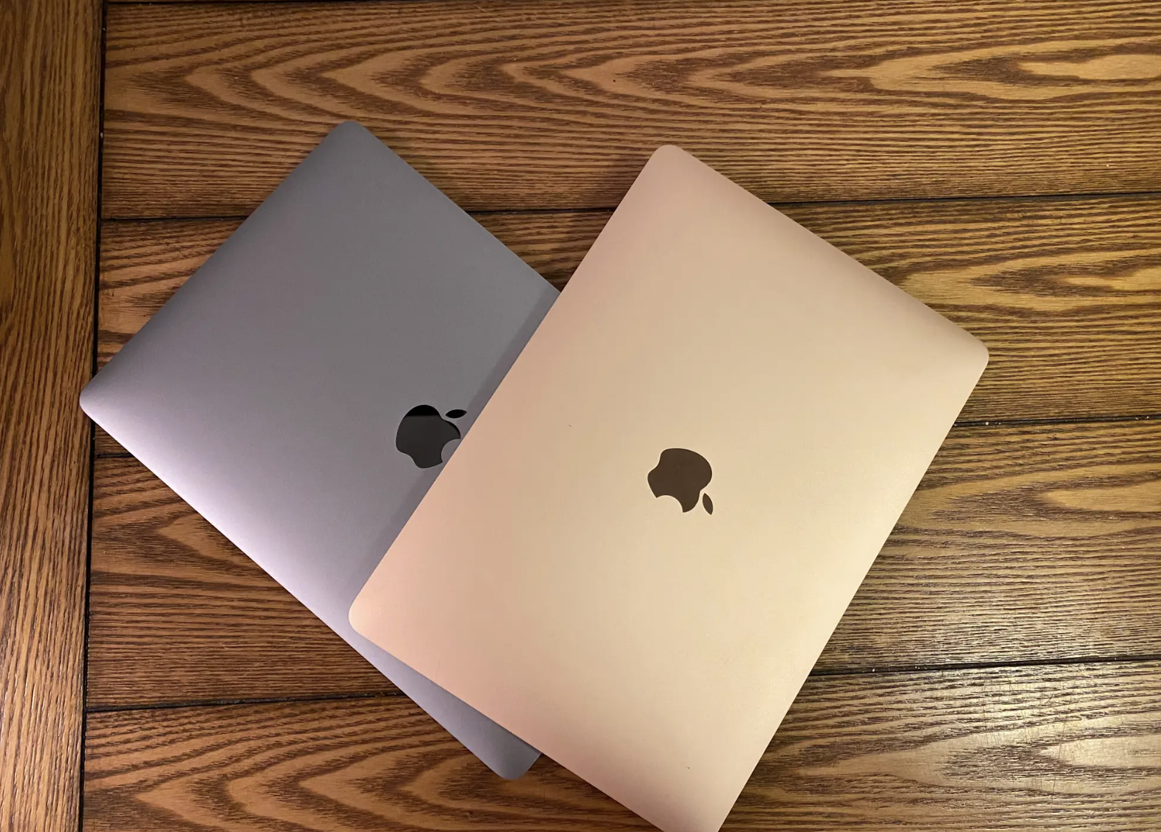 MacBook Air vs MacBook Pro