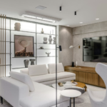 Textures and Comfort in Luxury Interiors