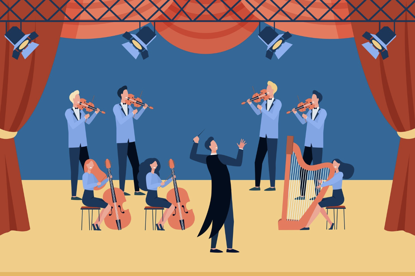 Stage Performances: A Complete Guide to Stunning Live Shows