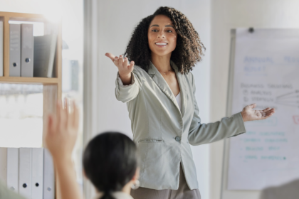 Professional Development for Teachers in Modern Education