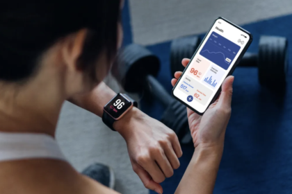 Fitness Trackers: Smart Technology for Everyday Health Improvement