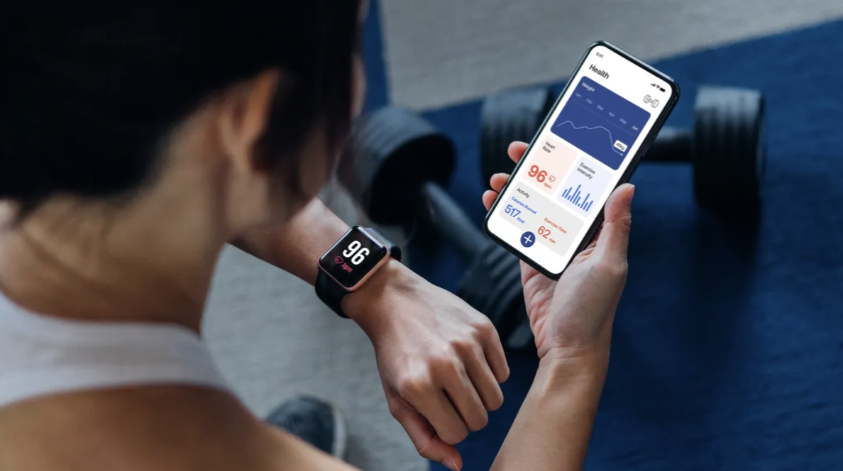 Fitness Trackers: Smart Technology for Everyday Health Improvement