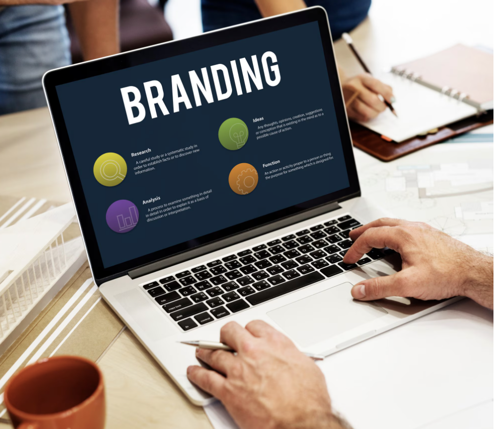 Online Branding: Shaping a Reliable and Memorable Digital Presence
