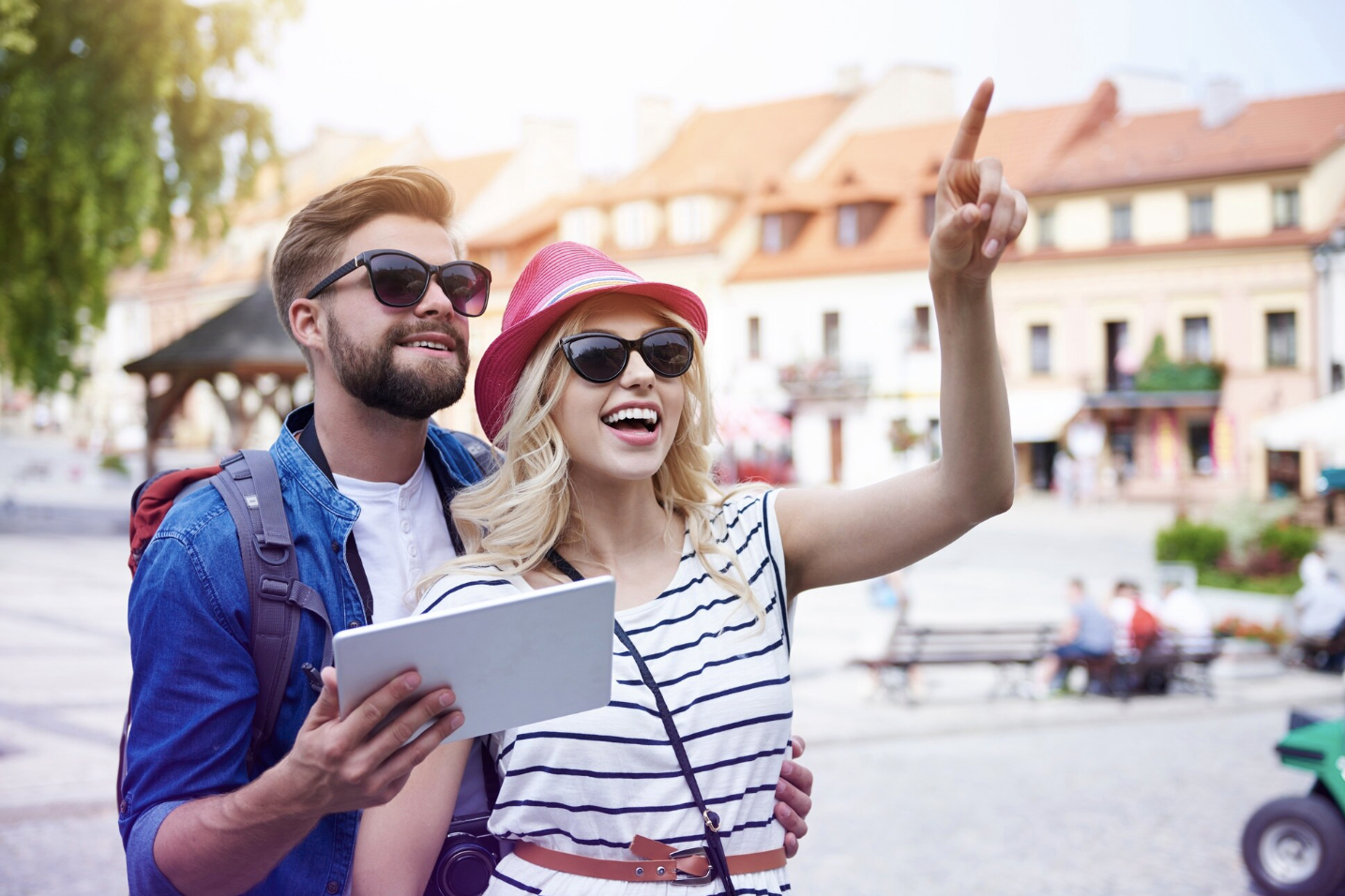 Sightseeing: Discovering Places That Create Real Travel Value