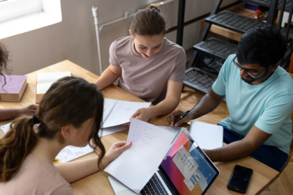 Project-Based Learning: Empowering Students Through Real-World Experiences