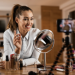 Vlogging: The Ultimate Guide to Building Influence Through Video Content