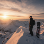 Snowboarding: The Ultimate Guide to Riding, Skills, and Mountain Freedom