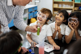 School Culture: A Complete Guide to Building a Positive Learning Environment