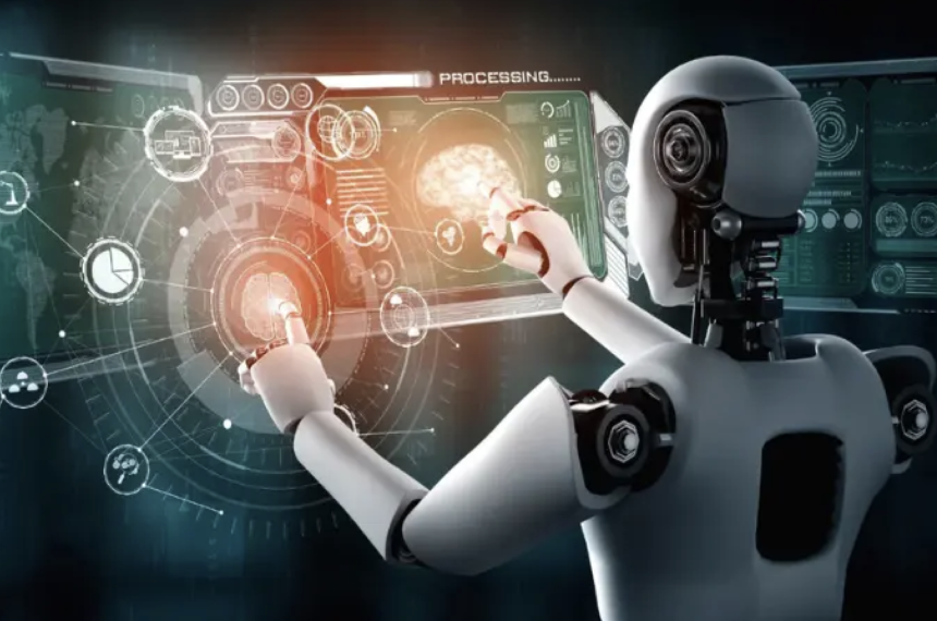 Self Evolving Technology How Machine Learning Makes Systems Smarter Over Time