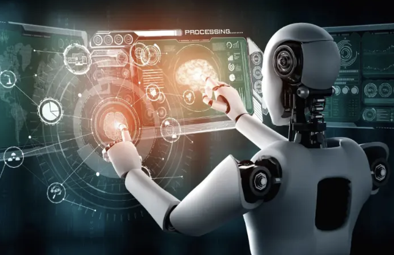 Self Evolving Technology How Machine Learning Makes Systems Smarter Over Time