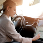 Smart Mobility: Transforming the Future of Urban Transportation