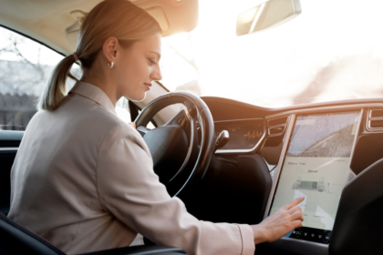 Smart Mobility: Transforming the Future of Urban Transportation