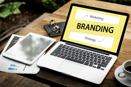Branding That Shapes Identity, Builds Trust, and Drives Business Growth