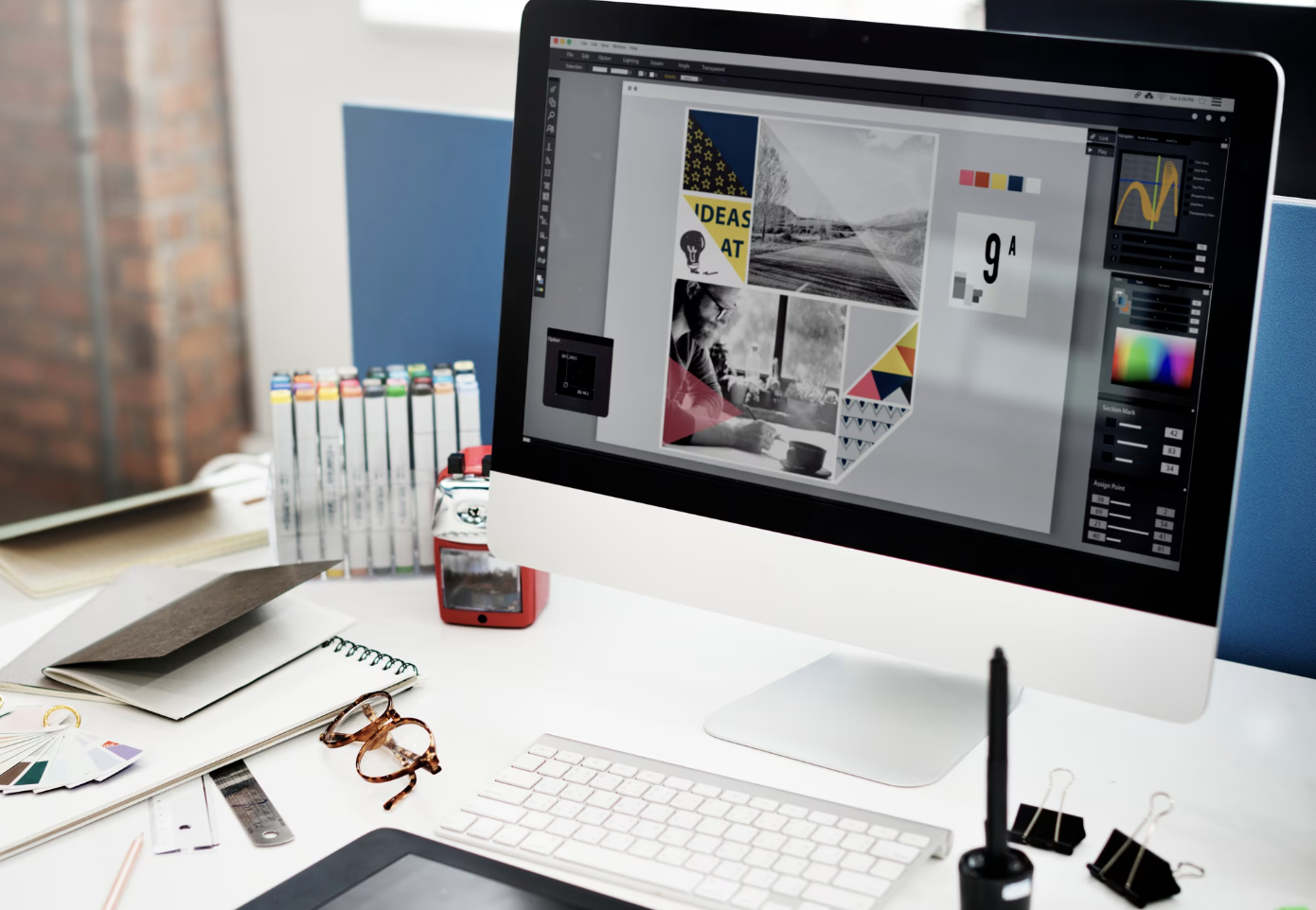 Branding That Shapes Identity, Builds Trust, and Drives Business Growth