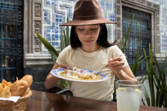 Culinary Travel: Experiencing the World One Flavor at a Time