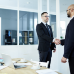 Mergers and Acquisitions: A Complete Guide to Business Growth