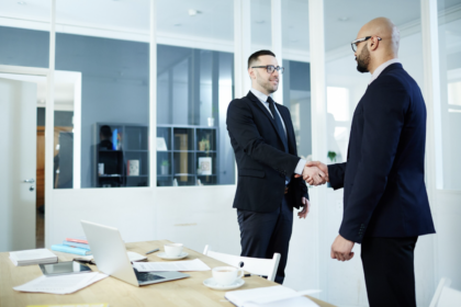 Mergers and Acquisitions: A Complete Guide to Business Growth