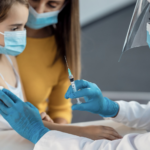 Vaccination Coverage: Strengthening Community Protection Through Immunization