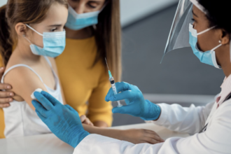 Vaccination Coverage: Strengthening Community Protection Through Immunization