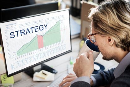 Strategic Planning: A Roadmap for Business Growth