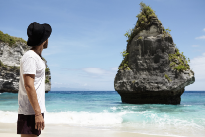 Oceania Island Hopping: Discover Hidden Pacific Gems in One Epic Journey