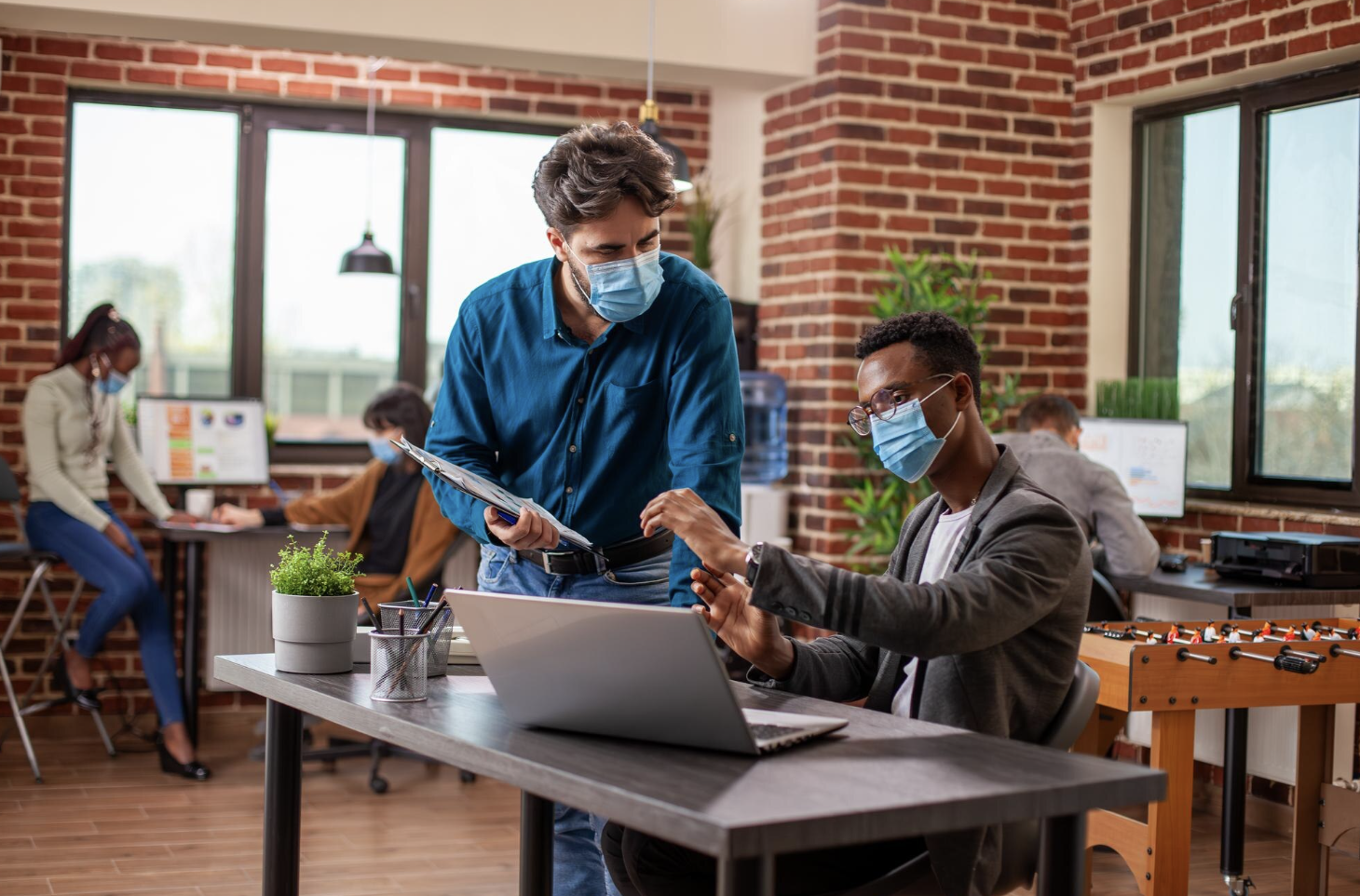 Public Health Education: Building Healthier Communities