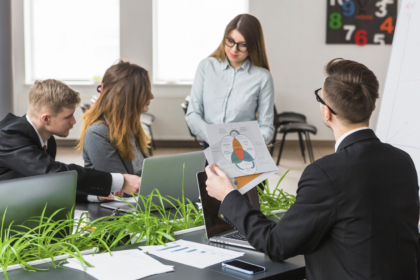 Career Development: Essential Strategies for Professional Growth