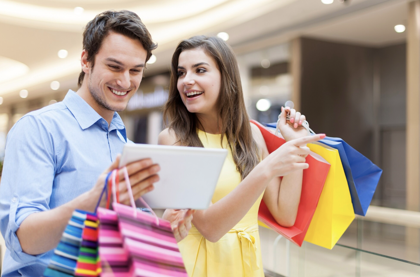 Smart Shopping Guide: How to Shop Better and Save More