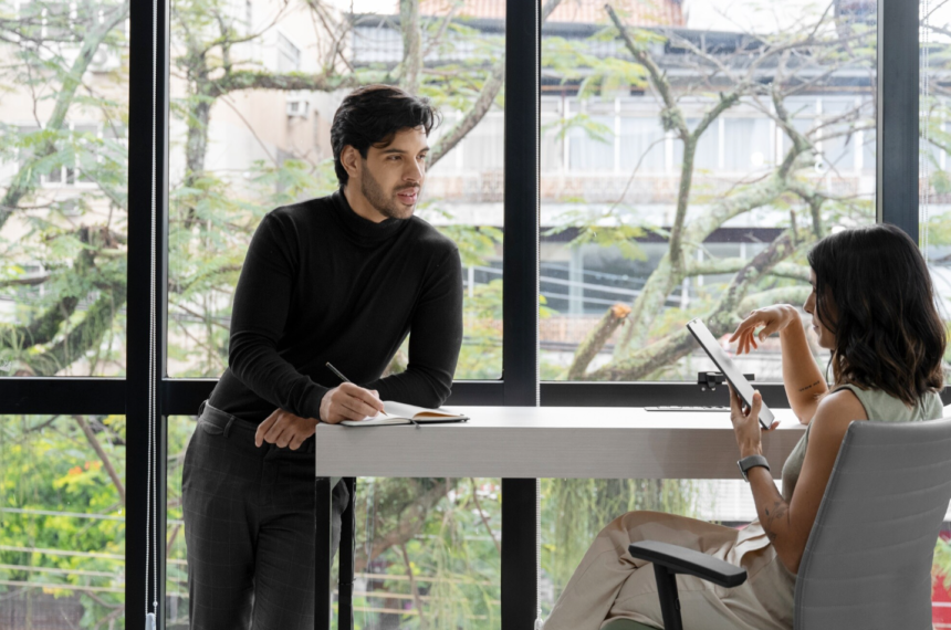 Mentoring: Unlocking Growth Through Purposeful Guidance