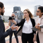 Public Relations: The Strategic Power Behind Brand Reputation and Business Growth